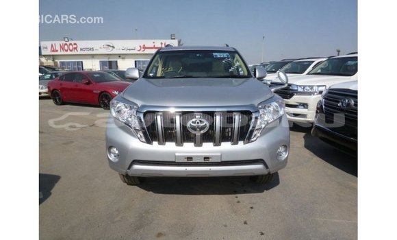 Buy Import Toyota Prado Other Car in Import - Dubai in Abseron Buy Import Toyota Prado Other Car in Import - Dubai in Abseron