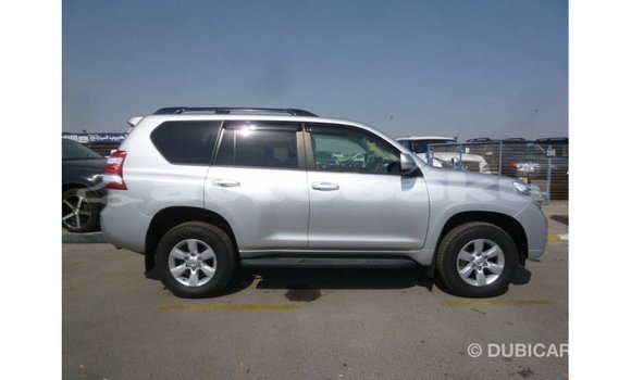 Buy Import Toyota Prado Other Car in Import - Dubai in Abseron Buy Import Toyota Prado Other Car in Import - Dubai in Abseron