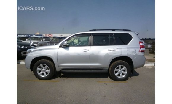 Buy Import Toyota Prado Other Car in Import - Dubai in Abseron Buy Import Toyota Prado Other Car in Import - Dubai in Abseron