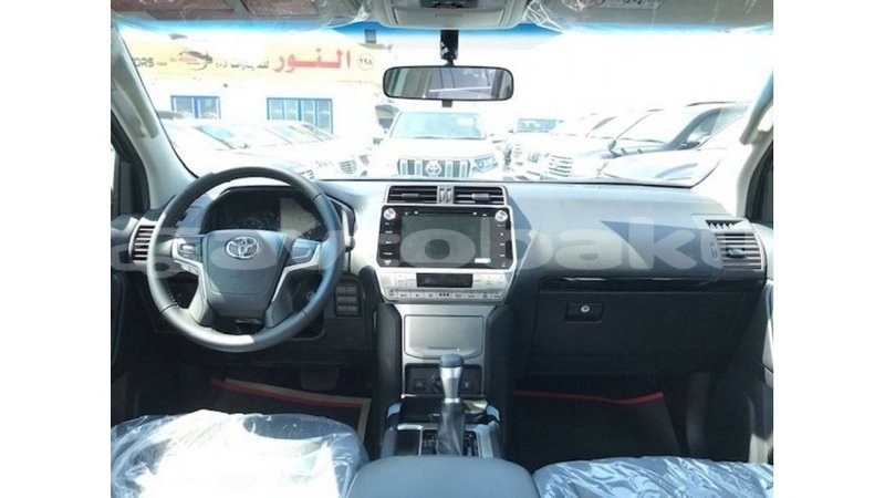 Big with watermark toyota prado abseron import dubai 2320