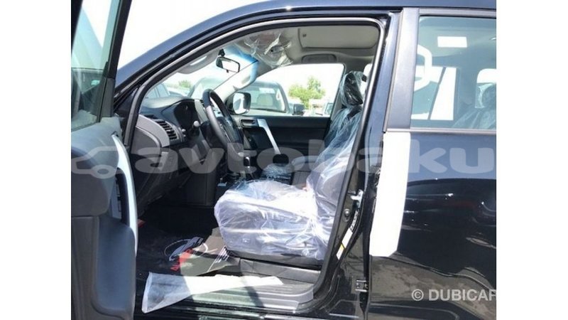 Big with watermark toyota prado abseron import dubai 2320