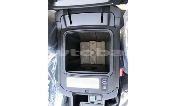 Buy Import Toyota Prado Black Car in Import - Dubai in Abseron Buy Import Toyota Prado Black Car in Import - Dubai in Abseron