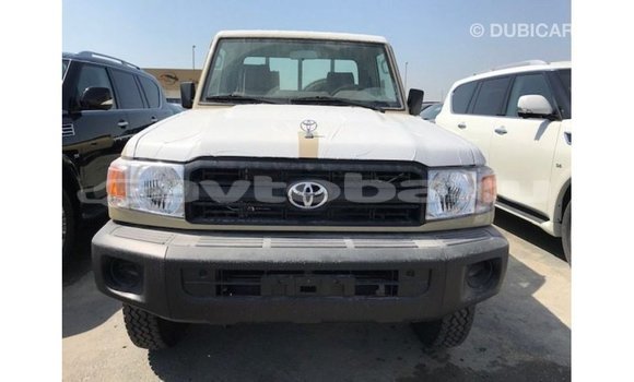 Buy Import Toyota Land Cruiser Beige Car in Import - Dubai in Abseron Buy Import Toyota Land Cruiser Beige Car in Import - Dubai in Abseron