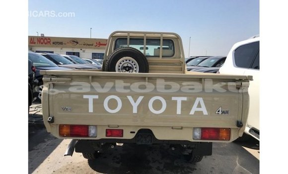 Buy Import Toyota Land Cruiser Beige Car in Import - Dubai in Abseron Buy Import Toyota Land Cruiser Beige Car in Import - Dubai in Abseron
