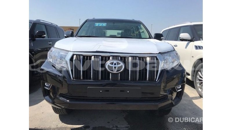 Big with watermark toyota prado abseron import dubai 2322