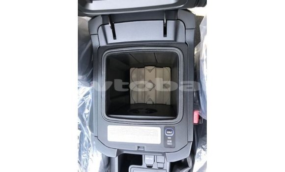 Buy Import Toyota Prado Black Car in Import - Dubai in Abseron Buy Import Toyota Prado Black Car in Import - Dubai in Abseron