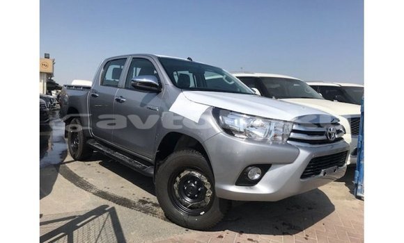 Buy Import Toyota Hilux Other Car in Import - Dubai in Abseron Buy Import Toyota Hilux Other Car in Import - Dubai in Abseron