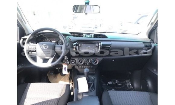 Buy Import Toyota Hilux Other Car in Import - Dubai in Abseron Buy Import Toyota Hilux Other Car in Import - Dubai in Abseron