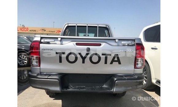 Buy Import Toyota Hilux Other Car in Import - Dubai in Abseron Buy Import Toyota Hilux Other Car in Import - Dubai in Abseron