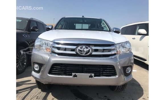Buy Import Toyota Hilux Other Car in Import - Dubai in Abseron Buy Import Toyota Hilux Other Car in Import - Dubai in Abseron