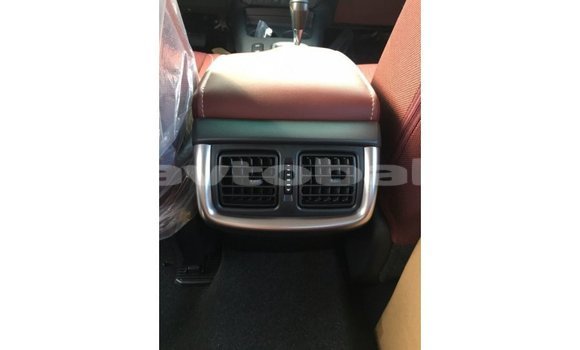 Buy Import Toyota Hilux White Car in Import - Dubai in Abseron Buy Import Toyota Hilux White Car in Import - Dubai in Abseron