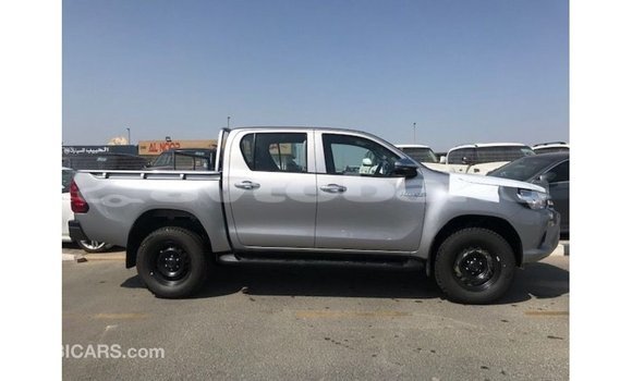 Buy Import Toyota Hilux Other Car in Import - Dubai in Abseron Buy Import Toyota Hilux Other Car in Import - Dubai in Abseron
