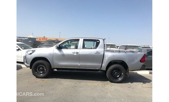 Buy Import Toyota Hilux Other Car in Import - Dubai in Abseron Buy Import Toyota Hilux Other Car in Import - Dubai in Abseron