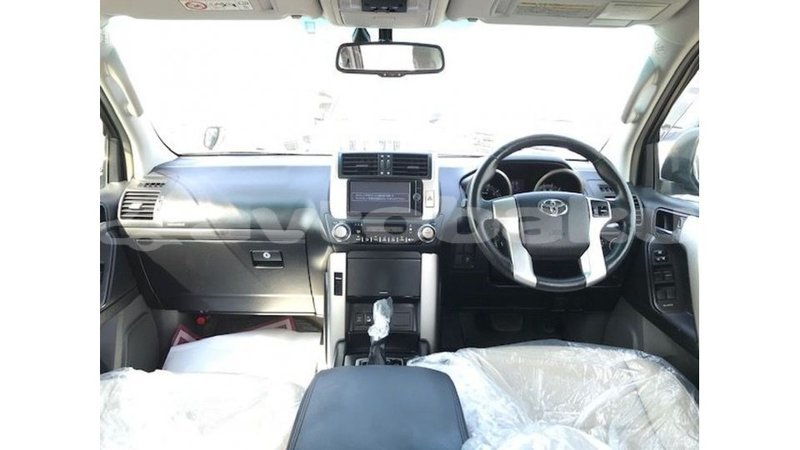 Big with watermark toyota prado abseron import dubai 2325