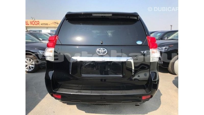 Big with watermark toyota prado abseron import dubai 2325