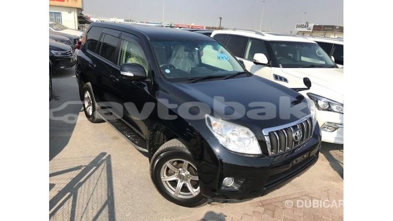 Big with watermark toyota prado abseron import dubai 2325