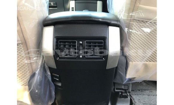 Buy Import Toyota Prado Black Car in Import - Dubai in Abseron Buy Import Toyota Prado Black Car in Import - Dubai in Abseron