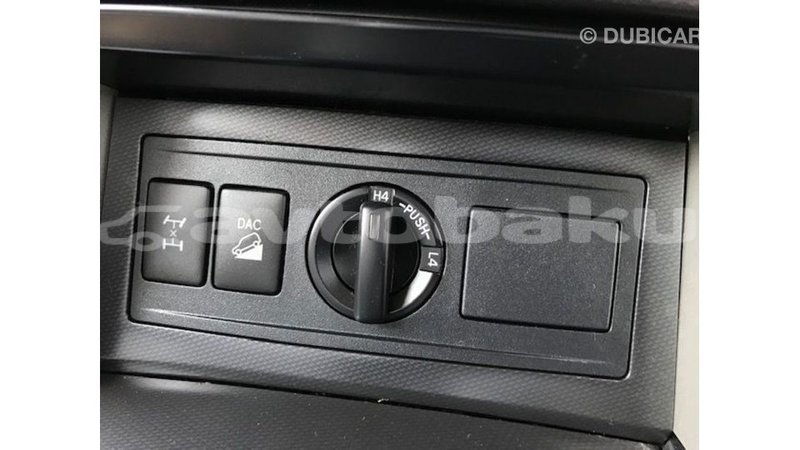 Big with watermark toyota prado abseron import dubai 2325