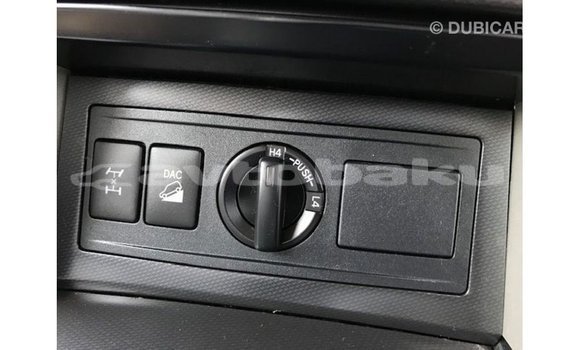 Buy Import Toyota Prado Black Car in Import - Dubai in Abseron Buy Import Toyota Prado Black Car in Import - Dubai in Abseron