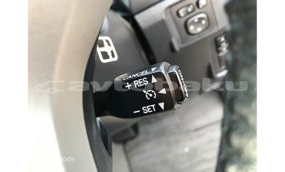 Buy Import Toyota Prado Black Car in Import - Dubai in Abseron Buy Import Toyota Prado Black Car in Import - Dubai in Abseron