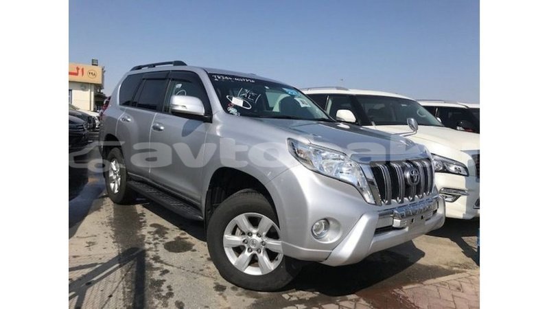 Big with watermark toyota prado abseron import dubai 2326