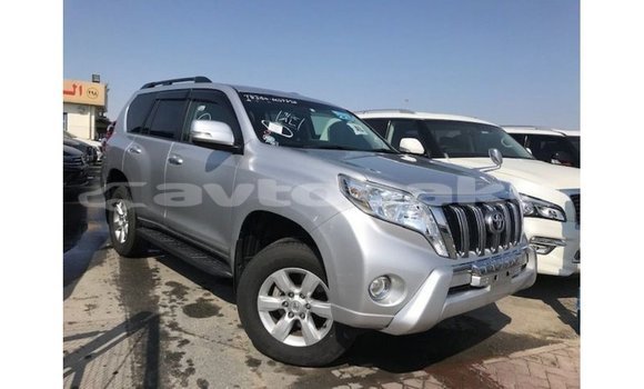 Buy Import Toyota Prado Other Car in Import - Dubai in Abseron Buy Import Toyota Prado Other Car in Import - Dubai in Abseron