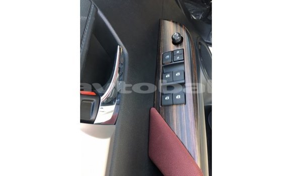 Buy Import Toyota Hilux White Car in Import - Dubai in Abseron Buy Import Toyota Hilux White Car in Import - Dubai in Abseron