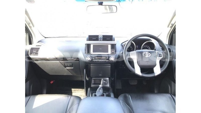 Big with watermark toyota prado abseron import dubai 2326