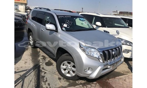 Buy Import Toyota Prado Other Car in Import - Dubai in Abseron Buy Import Toyota Prado Other Car in Import - Dubai in Abseron