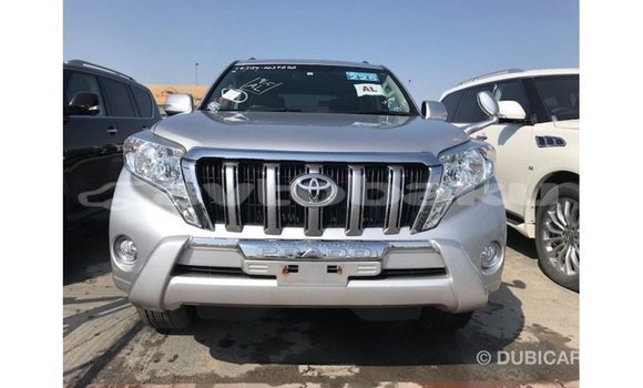 Buy Import Toyota Prado Other Car in Import - Dubai in Abseron Buy Import Toyota Prado Other Car in Import - Dubai in Abseron