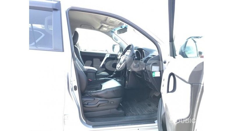 Big with watermark toyota prado abseron import dubai 2326
