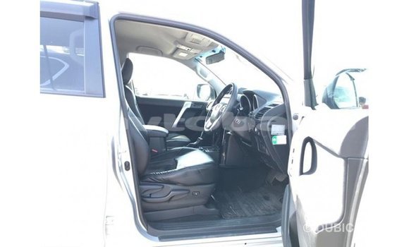 Buy Import Toyota Prado Other Car in Import - Dubai in Abseron Buy Import Toyota Prado Other Car in Import - Dubai in Abseron