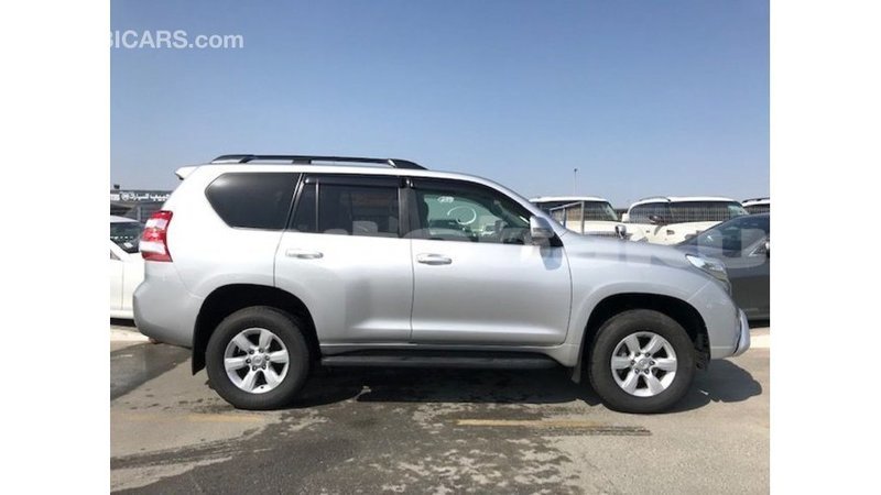 Big with watermark toyota prado abseron import dubai 2326