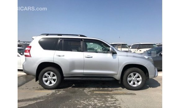 Buy Import Toyota Prado Other Car in Import - Dubai in Abseron Buy Import Toyota Prado Other Car in Import - Dubai in Abseron