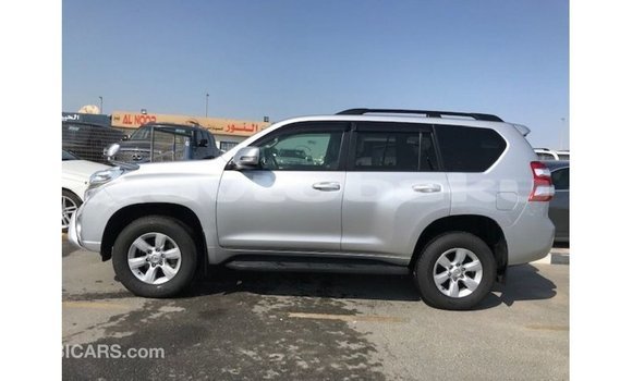 Buy Import Toyota Prado Other Car in Import - Dubai in Abseron Buy Import Toyota Prado Other Car in Import - Dubai in Abseron