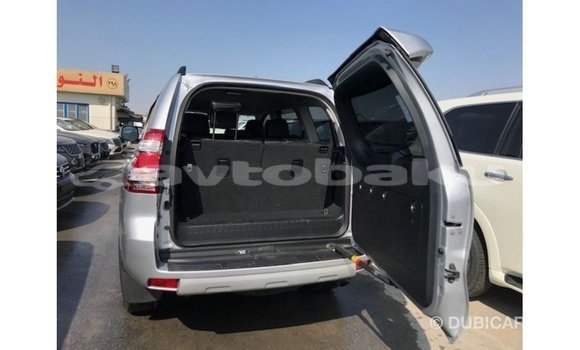 Buy Import Toyota Prado Other Car in Import - Dubai in Abseron Buy Import Toyota Prado Other Car in Import - Dubai in Abseron