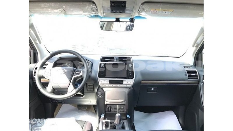 Big with watermark toyota prado abseron import dubai 2327