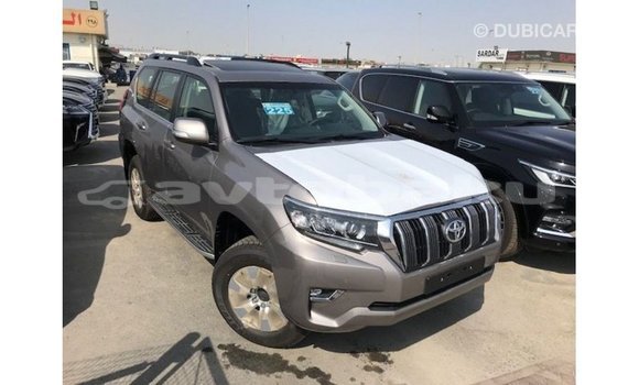 Buy Import Toyota Prado Brown Car in Import - Dubai in Abseron Buy Import Toyota Prado Brown Car in Import - Dubai in Abseron