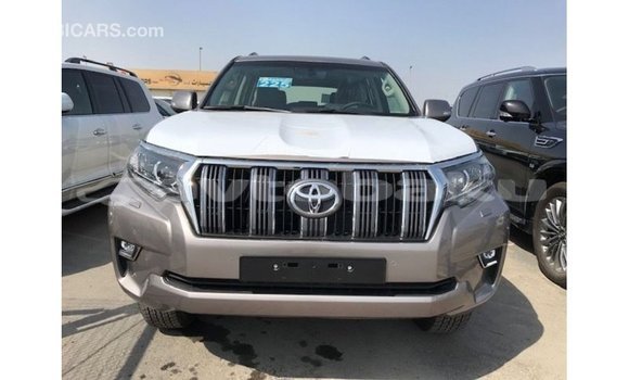 Buy Import Toyota Prado Brown Car in Import - Dubai in Abseron Buy Import Toyota Prado Brown Car in Import - Dubai in Abseron