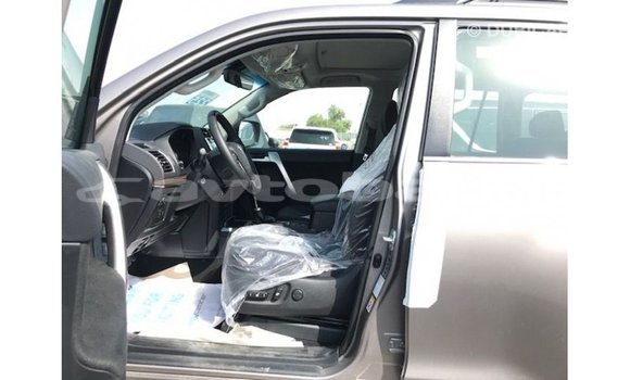 Buy Import Toyota Prado Brown Car in Import - Dubai in Abseron Buy Import Toyota Prado Brown Car in Import - Dubai in Abseron