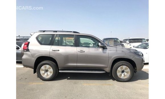 Buy Import Toyota Prado Brown Car in Import - Dubai in Abseron Buy Import Toyota Prado Brown Car in Import - Dubai in Abseron