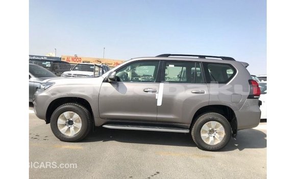 Buy Import Toyota Prado Brown Car in Import - Dubai in Abseron Buy Import Toyota Prado Brown Car in Import - Dubai in Abseron