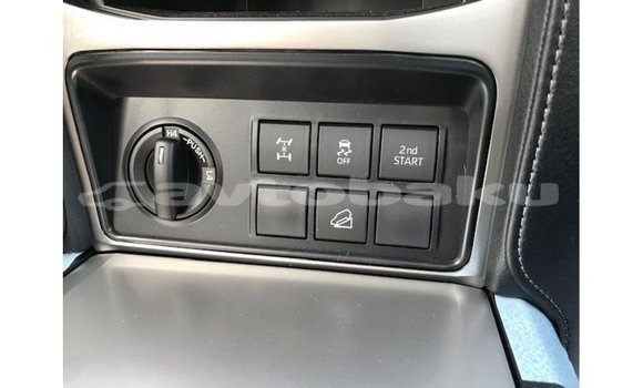 Buy Import Toyota Prado Brown Car in Import - Dubai in Abseron Buy Import Toyota Prado Brown Car in Import - Dubai in Abseron