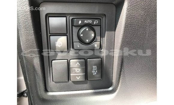 Buy Import Toyota Prado Brown Car in Import - Dubai in Abseron Buy Import Toyota Prado Brown Car in Import - Dubai in Abseron