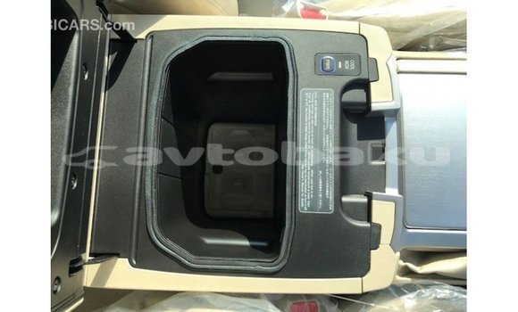 Buy Import Toyota Land Cruiser Black Car in Import - Dubai in Abseron Buy Import Toyota Land Cruiser Black Car in Import - Dubai in Abseron