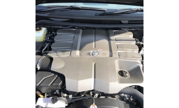 Buy Import Toyota Land Cruiser Black Car in Import - Dubai in Abseron Buy Import Toyota Land Cruiser Black Car in Import - Dubai in Abseron