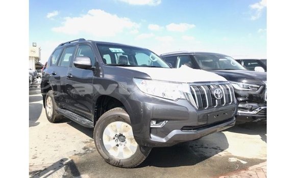 Buy Import Toyota Prado Other Car in Import - Dubai in Abseron Buy Import Toyota Prado Other Car in Import - Dubai in Abseron