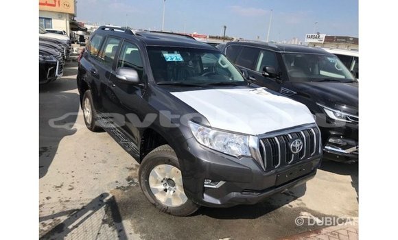 Buy Import Toyota Prado Other Car in Import - Dubai in Abseron Buy Import Toyota Prado Other Car in Import - Dubai in Abseron