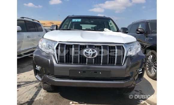 Buy Import Toyota Prado Other Car in Import - Dubai in Abseron Buy Import Toyota Prado Other Car in Import - Dubai in Abseron