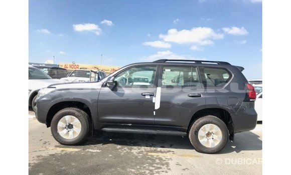 Buy Import Toyota Prado Other Car in Import - Dubai in Abseron Buy Import Toyota Prado Other Car in Import - Dubai in Abseron